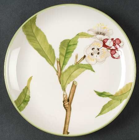 Frutta Salad Plate