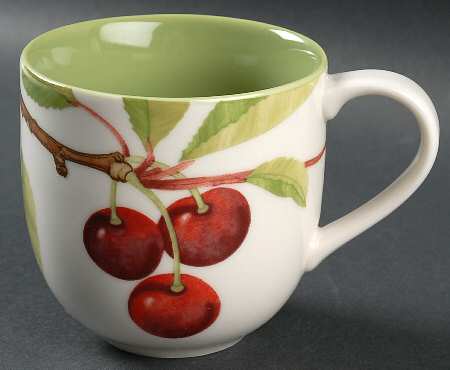Frutta Mug