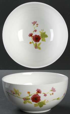 Thea Soup/Cereal Bowl