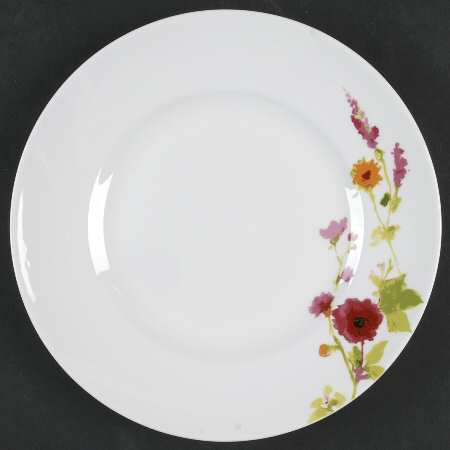 Thea Salad Plate