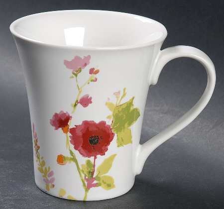 Thea Mug