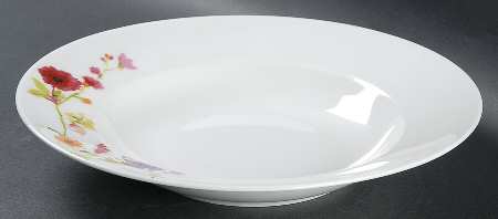 Thea Large Rim Soup Bowl