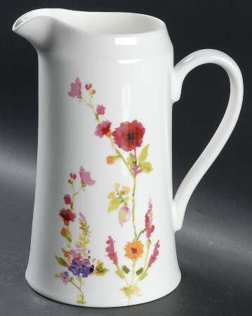 Thea 64 Oz Pitcher