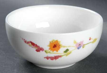 Thea Fruit/Dessert (Sauce) Bowl