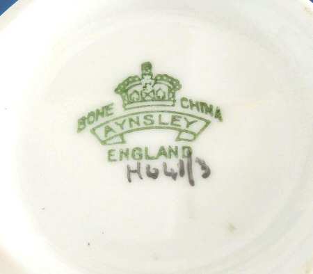 H641-3 Creamer