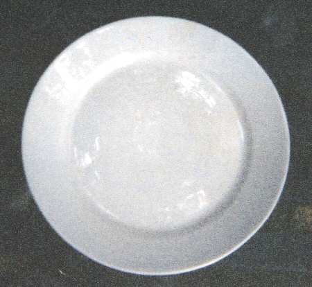 ARA145 Dinner Plate