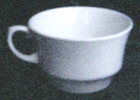 ARA145 Footed Cup