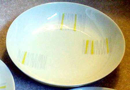 ARZ230 Fruit/Dessert (Sauce) Bowl