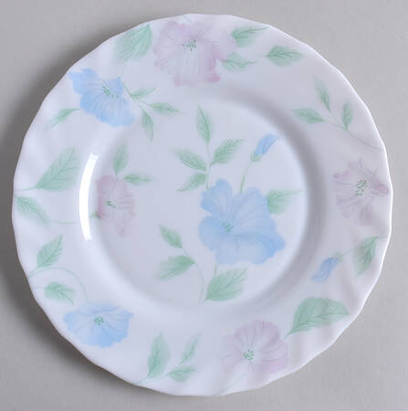 Chloe Salad Plate