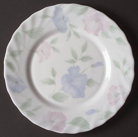 Chloe Dessert/Pie Plate