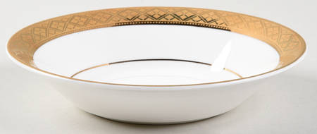 Reflections Fruit/Dessert (Sauce) Bowl