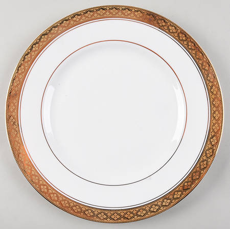 Reflections Dinner Plate