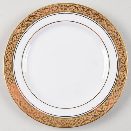 Reflections Dessert/Pie Plate
