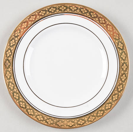 Reflections Bread & Butter Plate