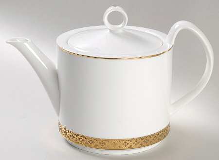 Reflections Teapot & Lid