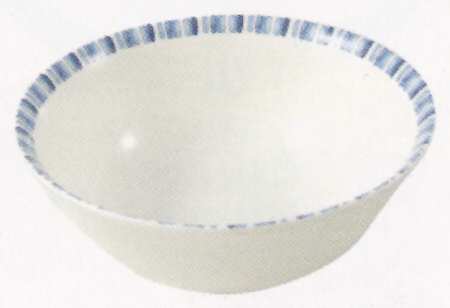 Marine Coupe Soup Bowl
