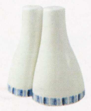 Marine Salt & Pepper Set