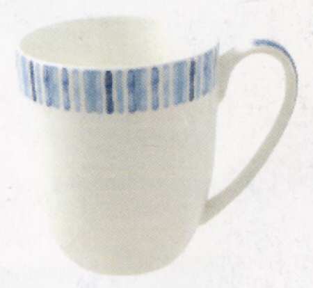 Marine Mug