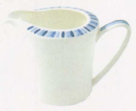 Marine Creamer