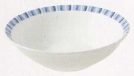Marine Coupe Cereal Bowl