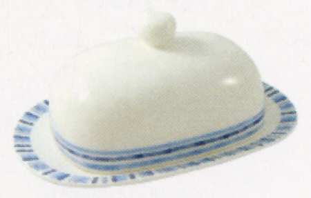 Marine 1/4 Lb Covered Butter