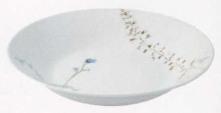 Camille 9" Individual Pasta Bowl