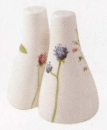 Camille Salt & Pepper Set