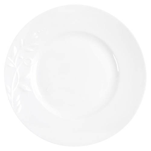 Romance Salad Plate