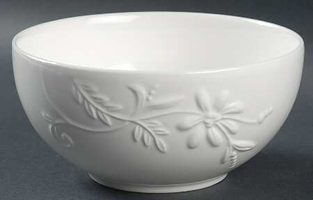 Romance Soup/Cereal Bowl