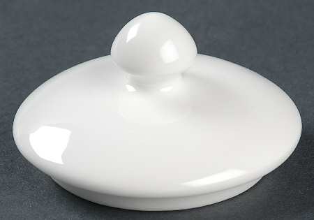 Romance Lid for Sugar Bowl
