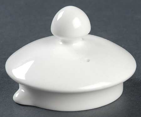Romance Lid for Teapot