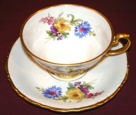 Meissen by Alka