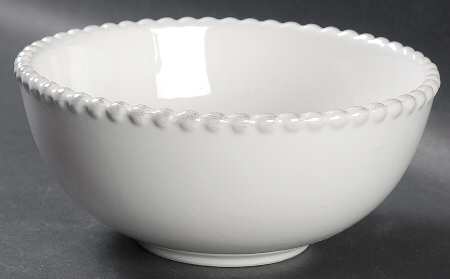 Soup/Cereal Bowl