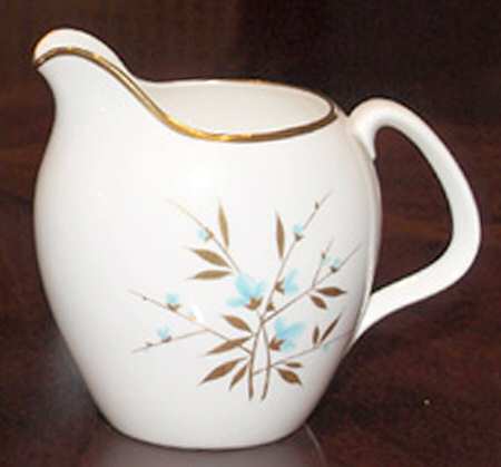 Ambassador Creamer