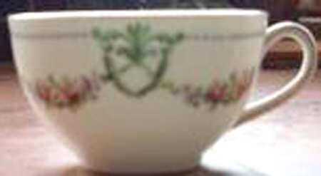 2969 Flat Cup