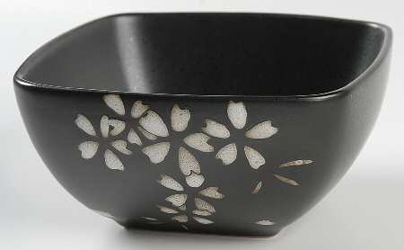 Ceylon Soup/Cereal Bowl