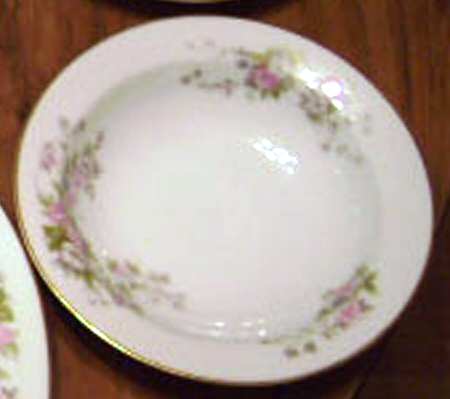 ALB23 Fruit/Dessert (Sauce) Bowl