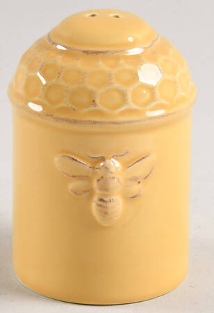 Bumble Bee Salt Shaker
