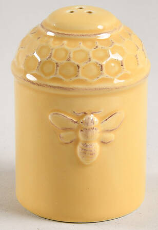 Bumble Bee Pepper Shaker