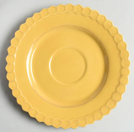 Bumble Bee Saucer