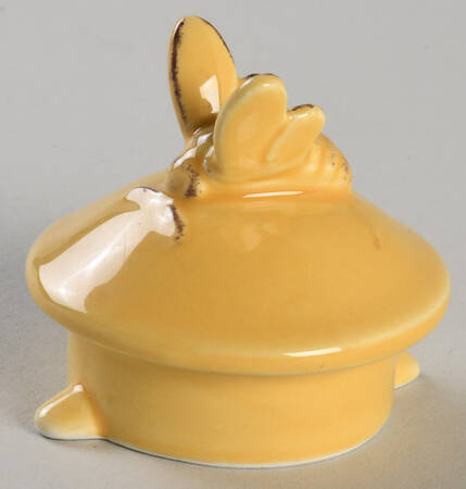 Bumble Bee Teapot Lid for Individual Teapot with Cup