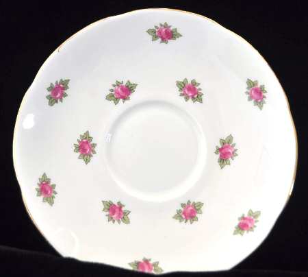 ADD106 Saucer