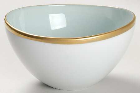 Anna Colors Powder Blue Fruit/Dessert (Sauce) Bowl