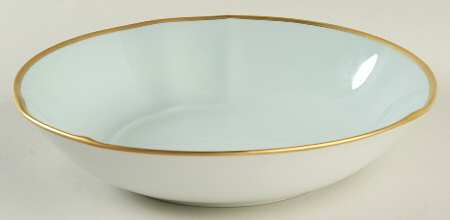 Anna Colors Powder Blue Soup/Cereal Bowl