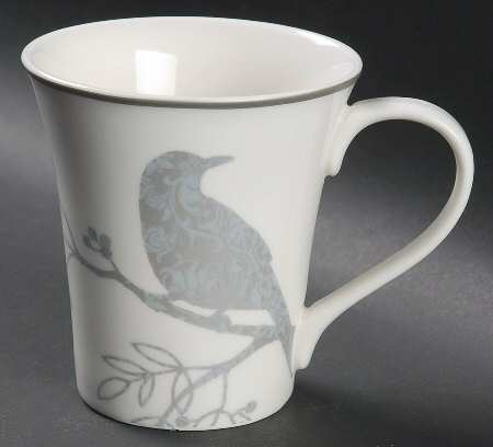 Fontana Mug