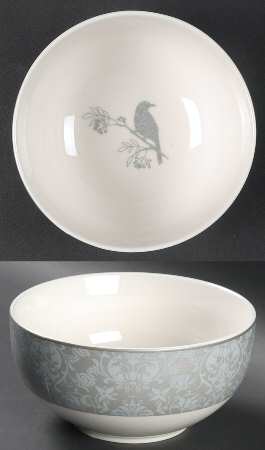 Fontana Soup/Cereal Bowl