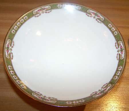 ADF15 Coupe Soup Bowl