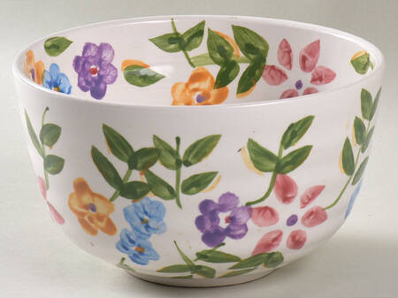 AOI19 Coupe Cereal Bowl