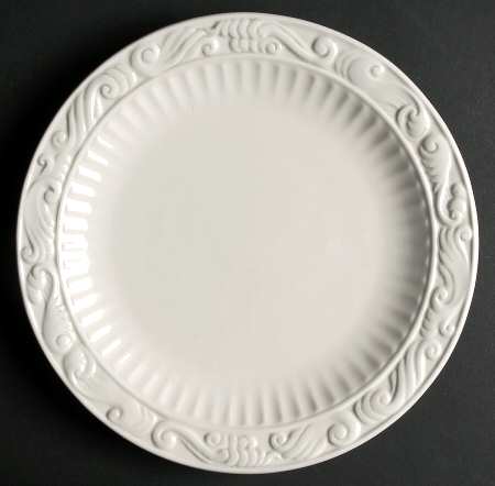 Waverly Shell Dinner Plate