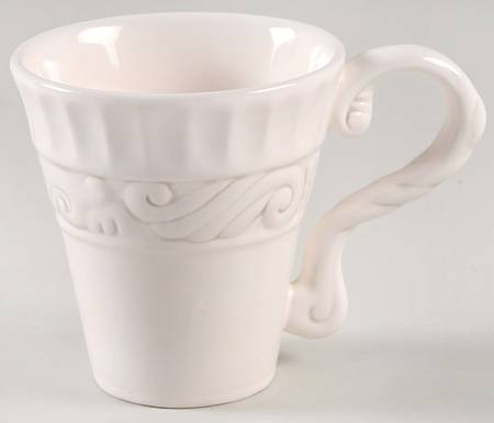 Waverly Shell Mug